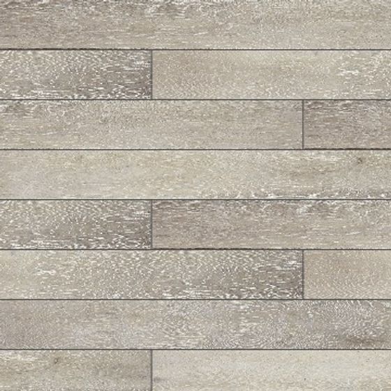 Weathered Wood Planks 3D model