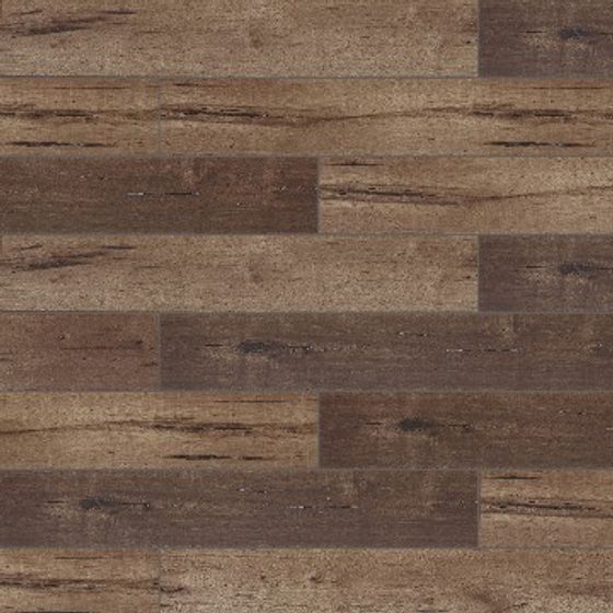 Weathered Wood Planks 3D model