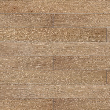 Han World Floor Sea Shell Color Oak Geothermal Export Solid Wood