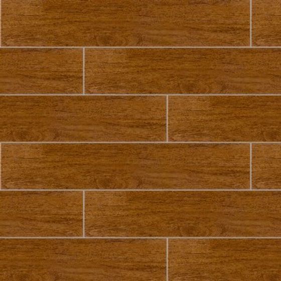 Urban Wood Floor 3D Model
