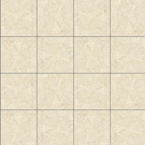 High-Detail Low-Polygon 3D Tile Floor Model