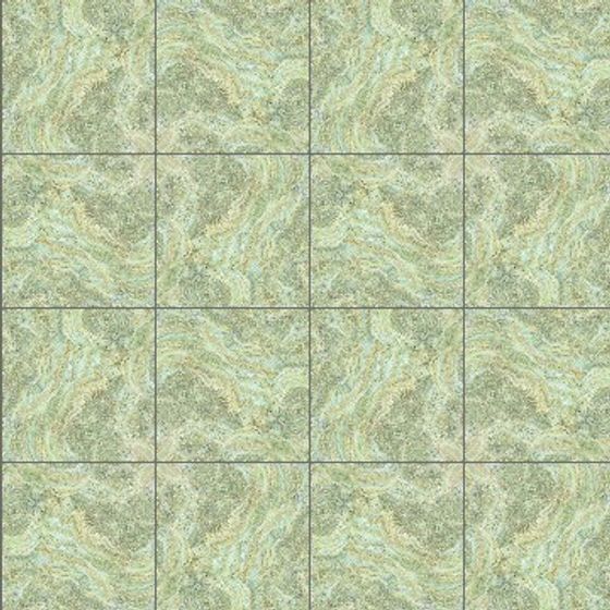Realistic Grass Tile 3D Model for Designers