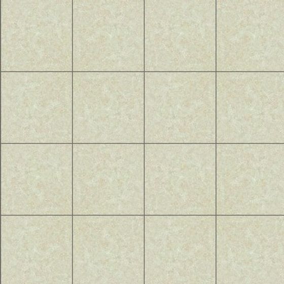 Vintage Tile Floor 3D Model
