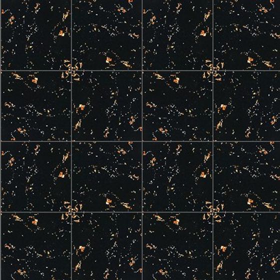 Realistic Galaxy 3D Model for Creative Projects
