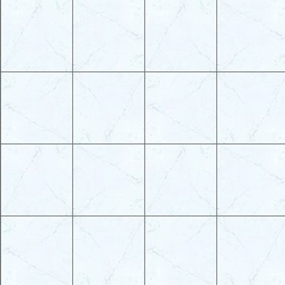 Marble Tiles 3D Model
