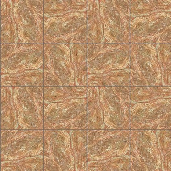 Vintage Tile Floor 3D model