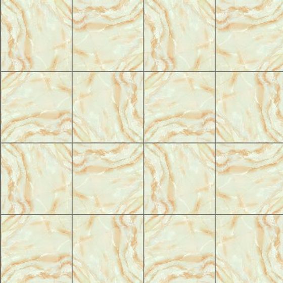 Elegant Marble Tiles 3D model with Low-Poly Design
