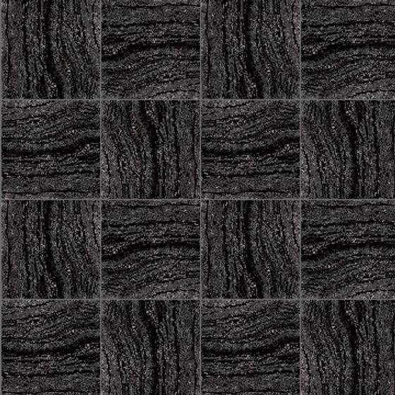 Mystical Night Stone Brick 3D model