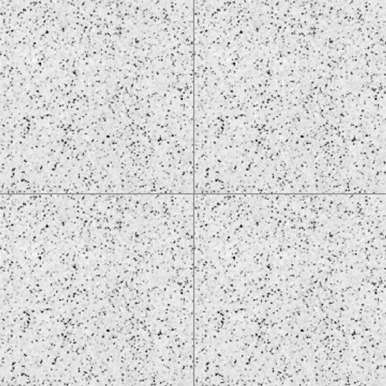 High-Detail Concrete Floor 3D model