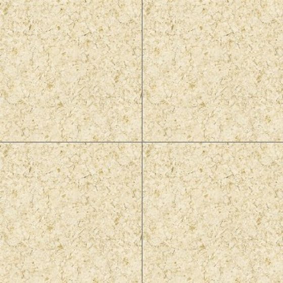 Realistic Low-Poly 3D Tile Floor Model