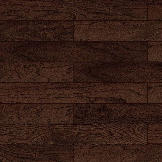 Deep Wood Grain Flooring 3D model