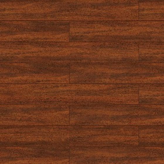 Realistic Low-Poly Wood Floor 3D Model