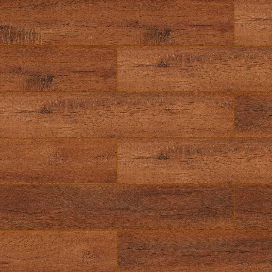Vintage Hardwood Flooring 3D model