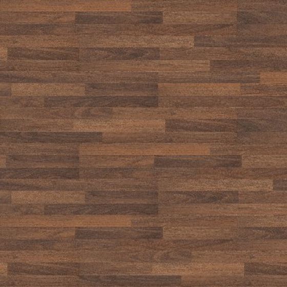 Realistic Wood Flooring 3D model