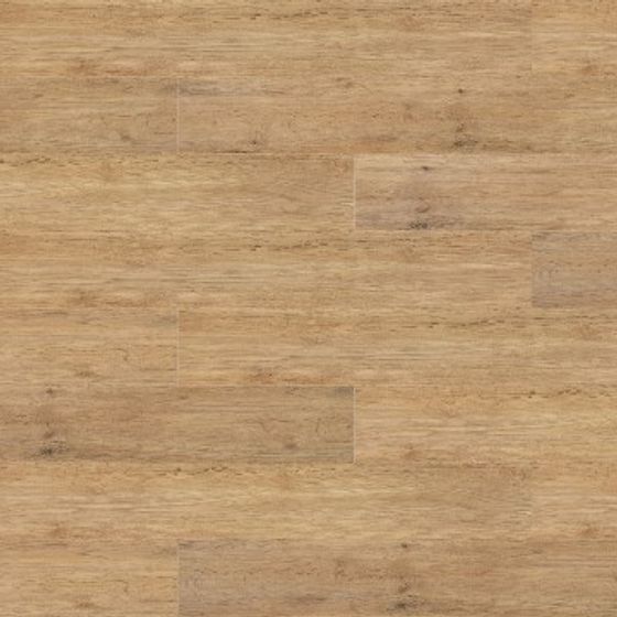 Natural Aesthetic Low Polygon Wood Floor 3D model