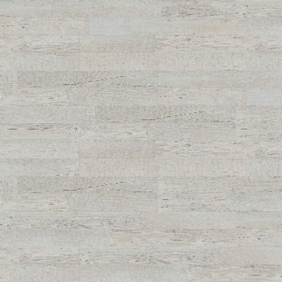 Weathered Pine Flooring 3D model