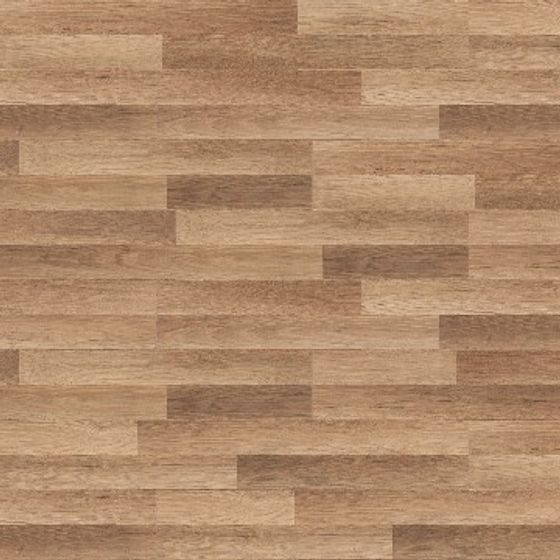 Stylish Wood Floor 3D model for Design Projects