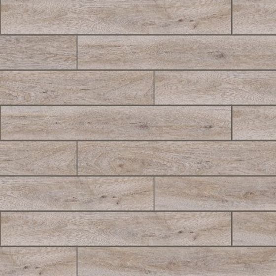 Weathered Wood Planks 3D model for Creative Projects
