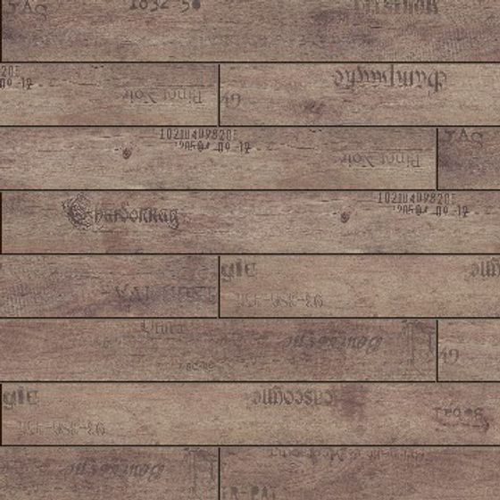 Vintage Industrial Floor 3D Model