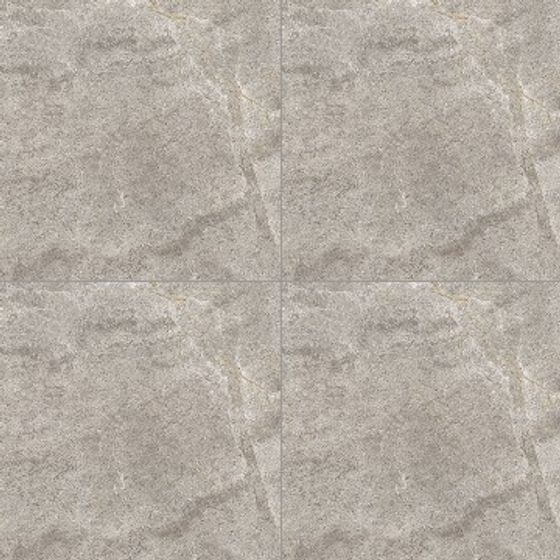 Stylish Low Poly Concrete Floor 3D model