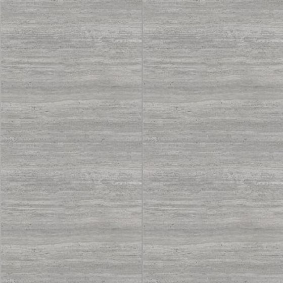 Stylish Low-Polygon Floor Tile 3D model