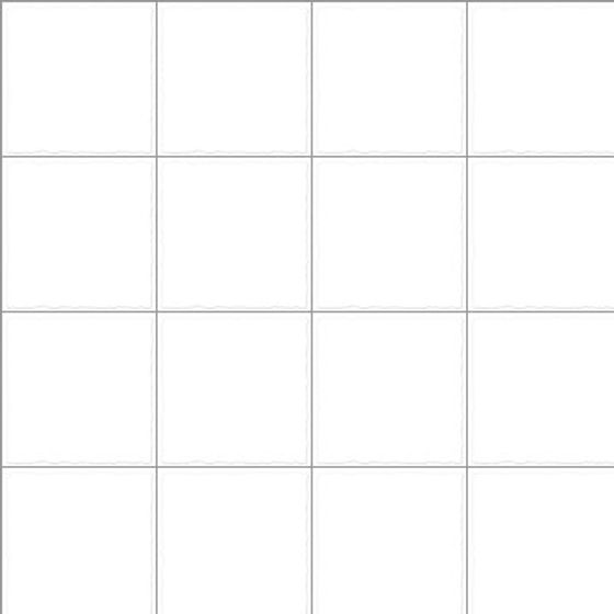 Modern Bespoke Tiles,White