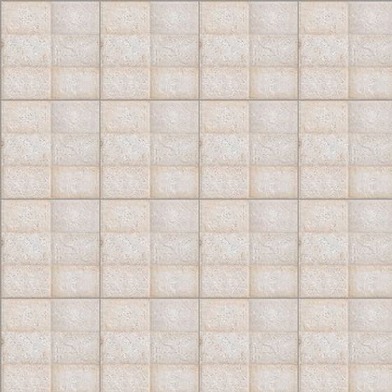 Vintage Brick Wall 3D Model for Creative Projects