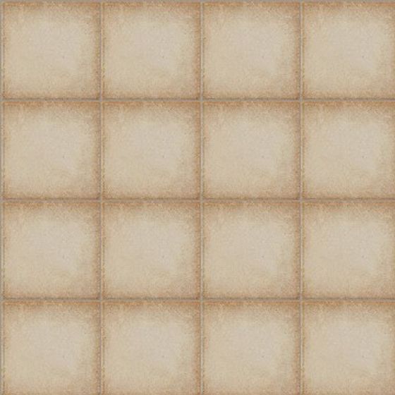 Realistic Low-Poly Tile Floor 3D model