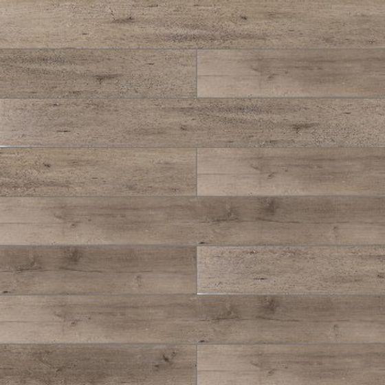 Urban Wood 3D Model Floor