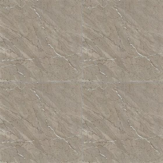 Realistic Low-Polygon Marble Tile 3D model