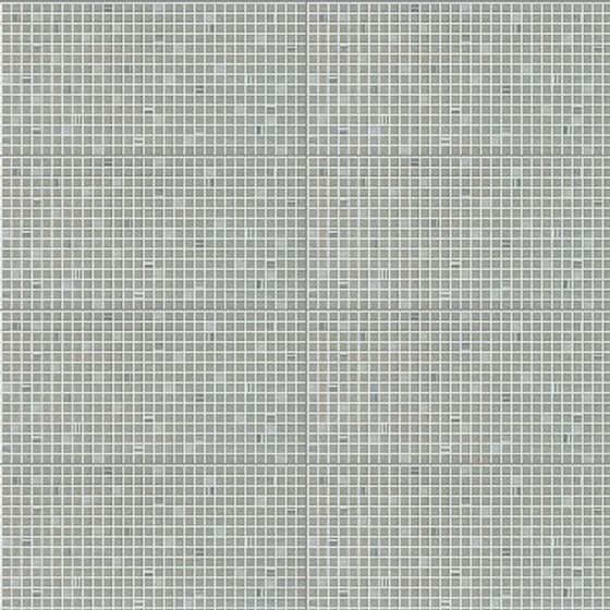 Mosaic Tiles 3D model for Creative Projects