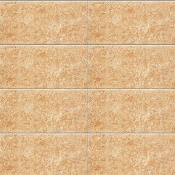 Vintage Tile 3D Model