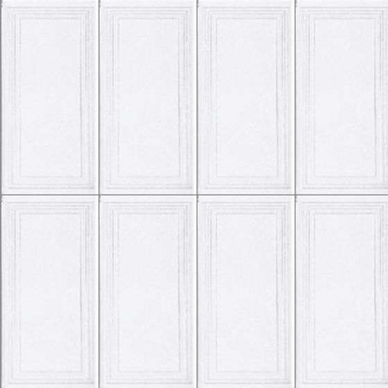 Classic Panel 3D Model for Timeless Elegance