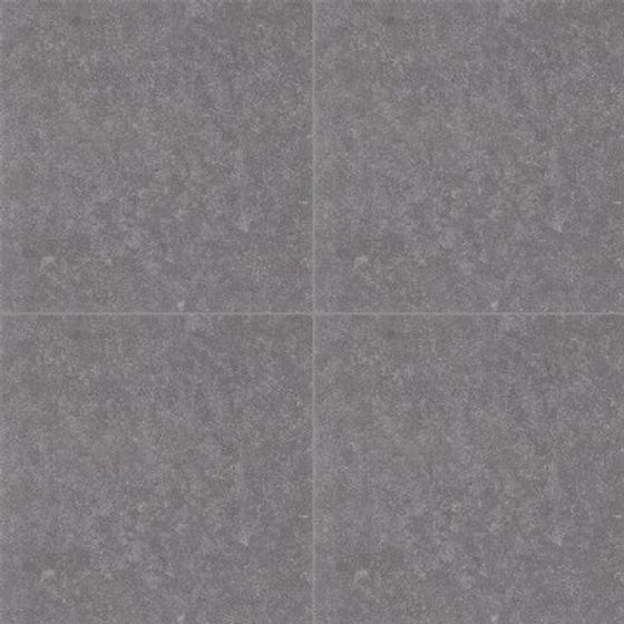 Elegant Low-Polygon Gray Marble 3D Model