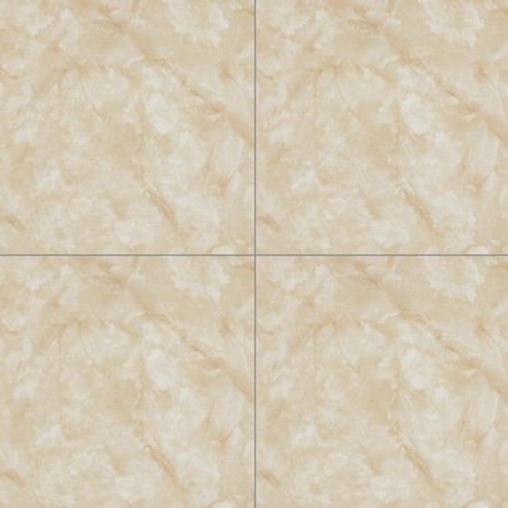 Elegant Low-Poly Marble Tiles 3D model