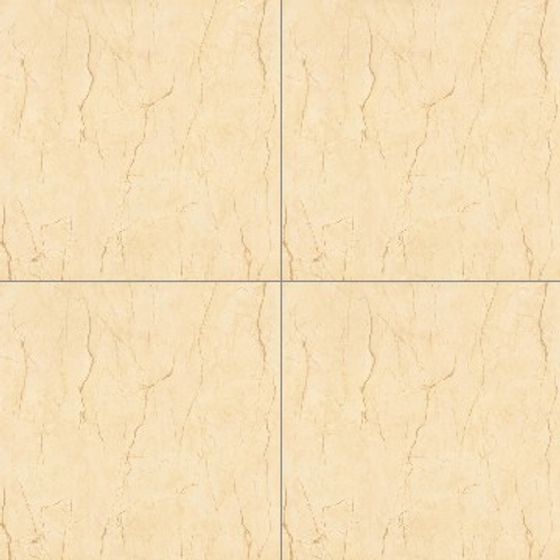 Realistic Marble Tile 3D model for Design Projects
