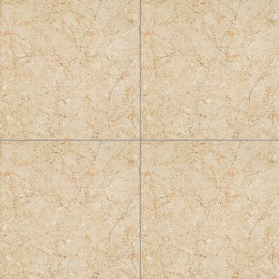 Cream Marble Tiles 3D model