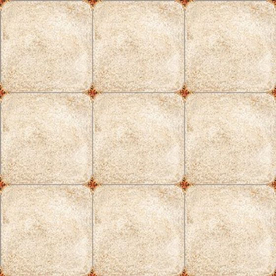 Vintage Classic Tile Floor 3D model for Creative Projects