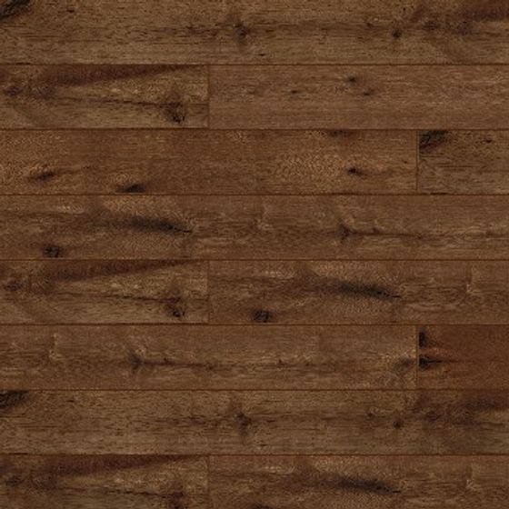 Weathered Oak Flooring 3D model