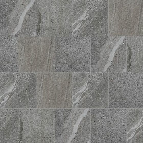 Urban Slate Tiles 3D model