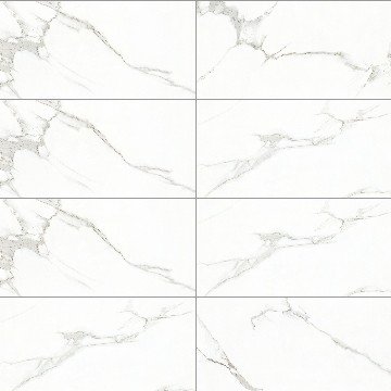 CLBT1260P Glacier White