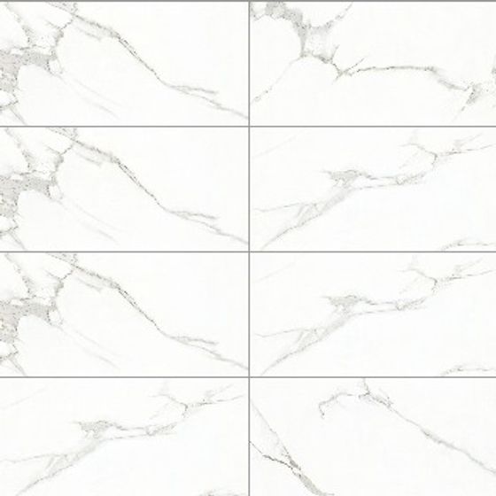 Luxury Bespoke Tiles,White