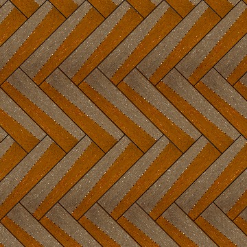 Goodpal floor-yellow and white