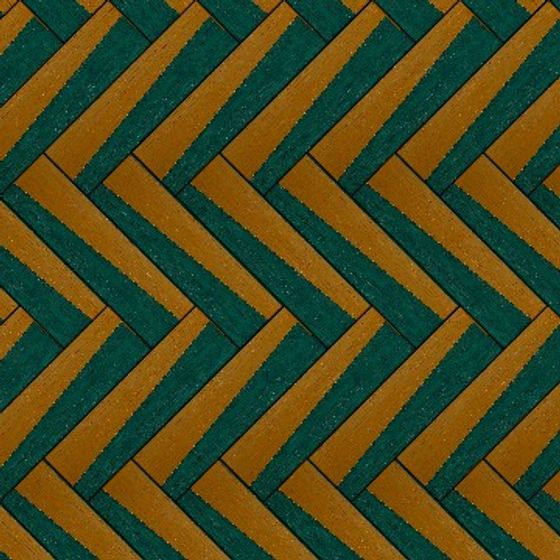 Herringbone Floor 3D model