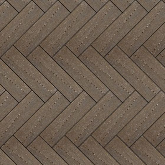 Earth Tone Goodpal Flooring 3D Model for Cozy Spaces