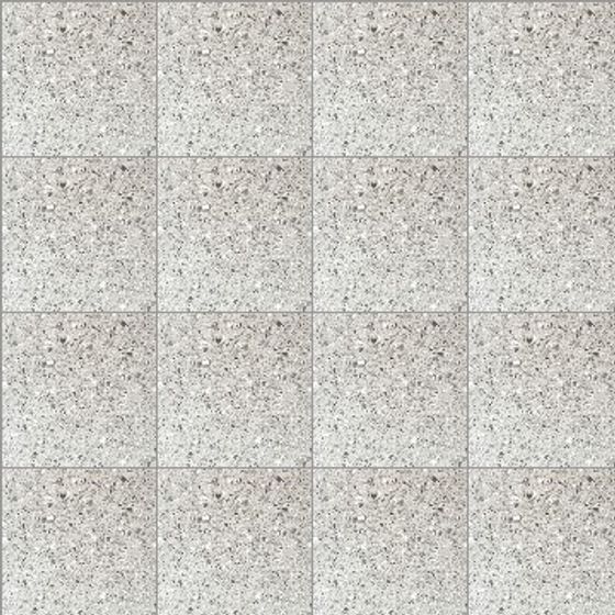 Terrazzo Tiles 3D Model
