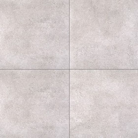 Light Gray Cement Brick Concrete 3D Model for Modern Design
