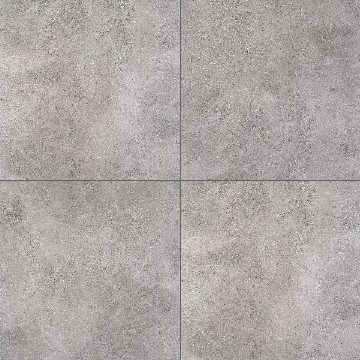 Dark Gray Cement Brick