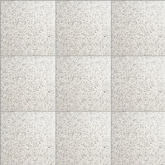 Terrazzo Tile 3D Model for Flooring Designs