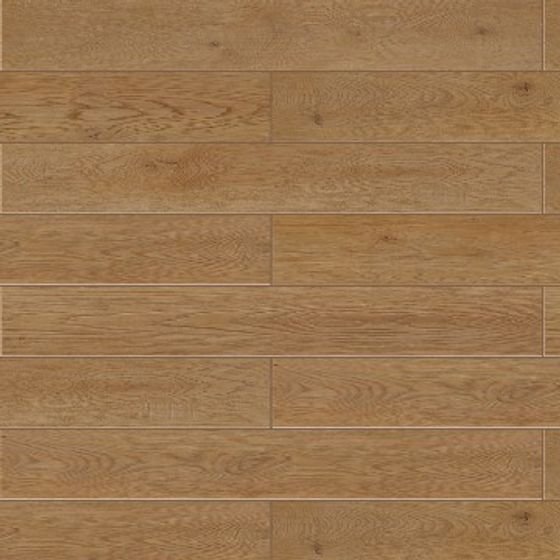 Weathered Oak Flooring 3D model